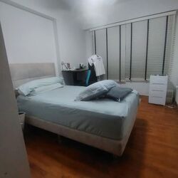 Blk 271D Punggol Residences (Punggol), HDB 4 Rooms #600101011